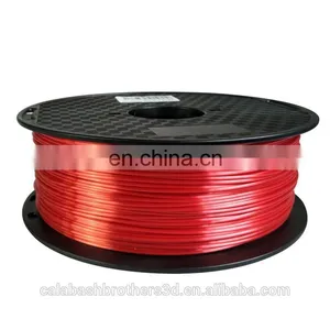 CE Rohs Certification Wholesale OEM 3D Filament Silk 3D Printer 3D Printing Consumable thumbnail-5