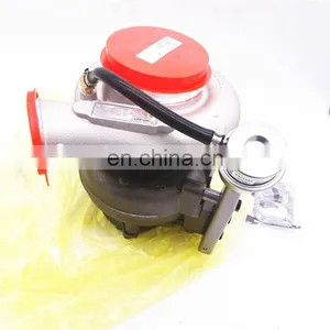Best Quality China Manufacturer Gt40 Kta19 S500 Turbocharger thumbnail-4