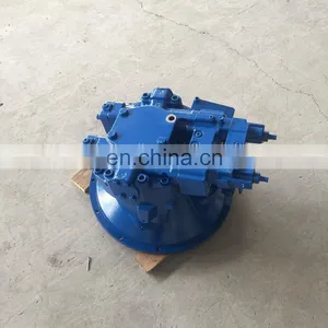 Doosan SL500 Solar500LCV SL500LC-V Main Pump 401-00233B SL500 Hydraulic Pump thumbnail-3