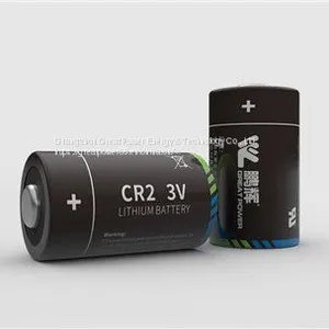 Li-MnO2 Cylindrical Cell thumbnail-3