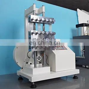 DeMattia Flex Tester for ASTM D813, ASTM D430 thumbnail-7