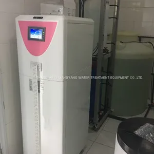 Electrolyzed Oxidizing Water Machinery for Disinfectant thumbnail-3