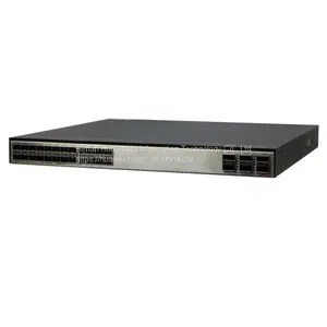S6730S-S24X6Q-A S6730S-S Series Industrial Management 24 Port Sfp Switch thumbnail-3
