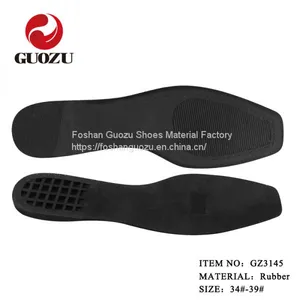 Women Moccasin Sole Square Toe Rubber Sole thumbnail-1