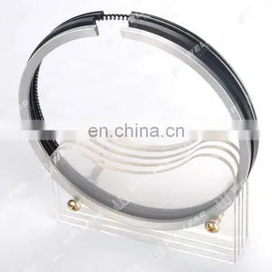 Heavy Duty DT530 DT-530 Piston Ring Set MD1830723 1830723C92 116.585*3.3+3+4mm High Quality in Stock thumbnail-4