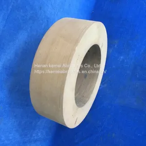 Resin Polishing Wheel Mirror Surface Polishing Disc thumbnail-2