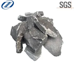 FeMn 75C7.0 65C8.0 75C2.0 78C1.5 78C1.0 80C0.5 LC MC HC High Carbon Ferromanganese For Steelmaking thumbnail-3