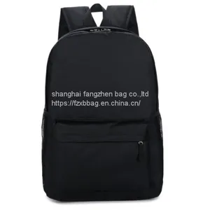 Wholesale Waterproof Polyester Large Colorful Outdoor Backpack High School Backpack Travel Backpack thumbnail-2