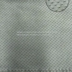 86%Cotton 11%Polyester 3%Spandex Dobby Fabric thumbnail-1