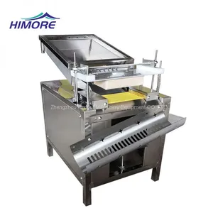 Automatic Boiled Quail Eggs Sheller Peeler thumbnail-1