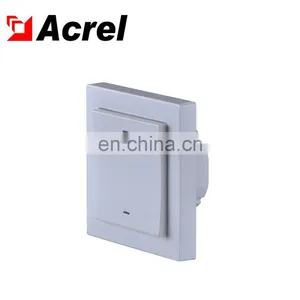 Acrel ASL100-F1/2 KNX Smart Lighting Switch Panel thumbnail-4