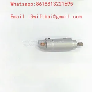 00.580.4516 Heidelberg XL105 Pneumatic Cylinder D25 H11 00.580.4516/01 Offset Machine Parts,Heidelberg Press Parts thumbnail-1