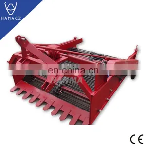 Agriculture Harvester Double Rows Potato Harvester thumbnail-2