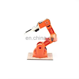 Cheap Payload 6kg Robotic Arm 2 Years Warranty thumbnail-1