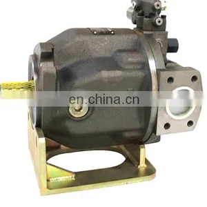 Rexroth A10VSO Series Hydraulic Piston Pump A10VSO45DFR/31R-PPA12K26 thumbnail-2