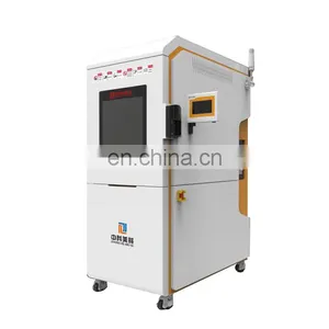 High Temperature Test Chamber Environmental Equipment thumbnail-2