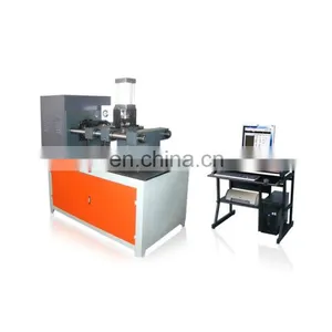 Horizontal Brake Pad Shear Testing Machine thumbnail-1
