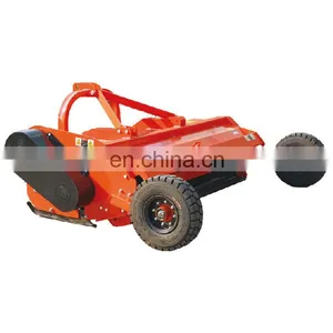 1JH-200Z Heavy Straw Crushing and Returning Machine for 80hp Tractor thumbnail-2