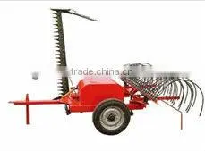 Mowing Machine|grass Cutting Machine|mower Machine|Straw Cutter Machine|Agricultural Grass Crushing Machine thumbnail-1