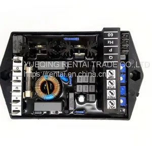 AUTOMATCI VOLTAGE REGULATOR M16FA655A thumbnail-1