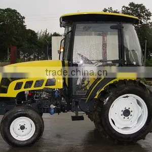 Chinese Tractor thumbnail-1