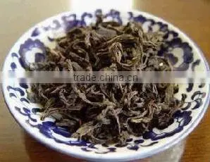 Top Da Hong Pao / Big Red Robe Oolong Tea ,Wuyi Cliff Tea thumbnail-4