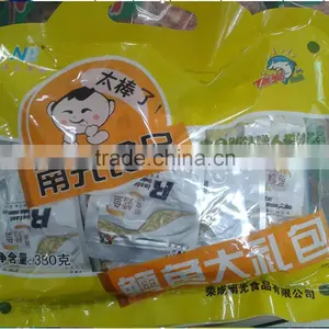 Canned Cod Fish thumbnail-1