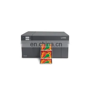 RS385 8-35V DC Small Motor With Guard Ring and 5 Slot for Automotive, Print and Drill-chaoli thumbnail-6