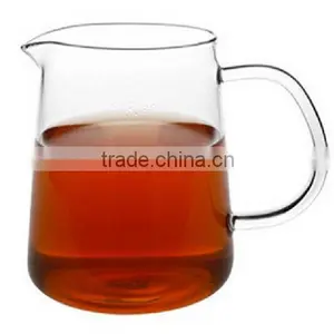 Glass Teaset,Pitcher 450ml thumbnail-1