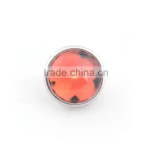 2015 Wholesale Snap Button Jewelry for Bracelet thumbnail-1