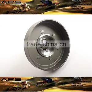 ATV Motorcycle Parts Main Clutch Assy for JS400 ATV thumbnail-6
