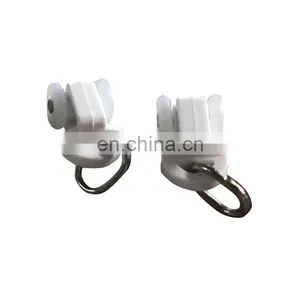 Motorized Curtain Accessories Plastic Pulley Runners thumbnail-2