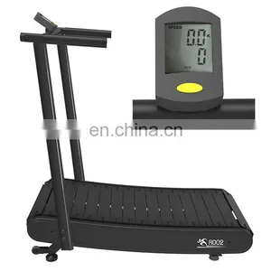 Wholesale Home Walking Machine Price Mini Treadmill for Home Fitness Body Building Non Electric Power Required thumbnail-1