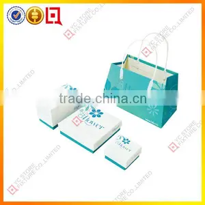 High-grade Papery Jewelry Showbox thumbnail-1