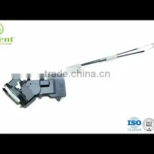 BJ6G-72-310M GJ6G-72-310 Car Door Lock RR thumbnail-1