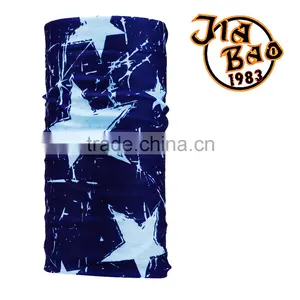 2015 Hot Sale Multifunctional Tubular Headwear Bandana thumbnail-5