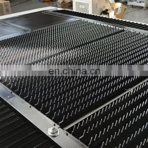 China Export Cheap Machinery Fiber Laser Cutting Machine thumbnail-2