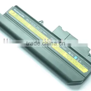 Replacement Laptop Battery for T40/T41/T42/T43/R50 Series thumbnail-1