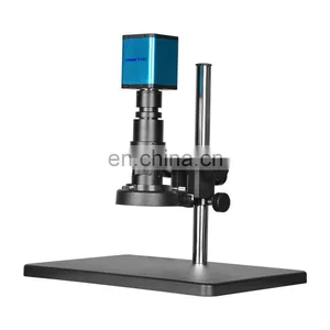 Measuring Camera Detection Equipment Video Inspecting Microscope thumbnail-2