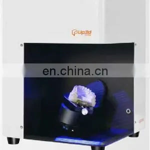 Factory Direct Dental Lab Equipment Dental 3D Scanner thumbnail-1
