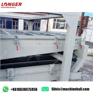 Hot Sale Pumpkin Seed Sheller Pumpkin Seed Shelling Machine thumbnail-2