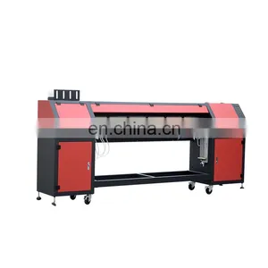 Chemical Fiber/Cotton/Nylon Socks 3D Digital Textile Manufacture Sublimation Socks Printer thumbnail-1