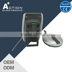 Ce Certified Small Order Accept Best Factory Direct Sales Thermometer Instant Read Bbq thumbnail-2