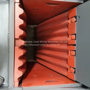 Jaw Crusher PE500*750 for Sale thumbnail-4