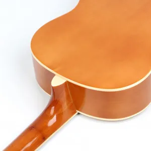 Classical Guitar Deviser Brand Factory Guitar OEM Guitar 36 Inch Supply With Cheap Price for Sale thumbnail-4