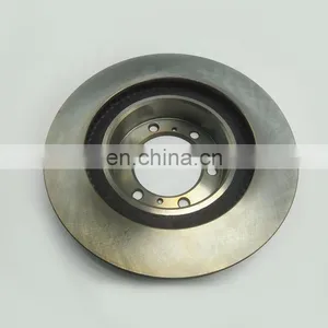 High Quality Car Accessories OEM 43512-60210 Front Brake Disc For LAND CRUISER thumbnail-2