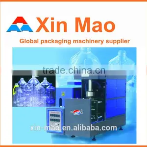 Cheapest Semi Auto Pet Blowing Machine for Water Bottle thumbnail-1