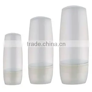 Plastic Cosmetic Bottle thumbnail-1