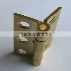 Metal Stamping Parts for Window and Door Hinge thumbnail-1