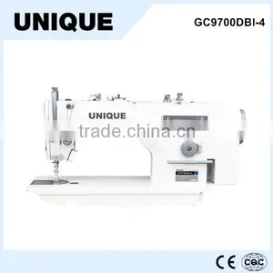 GC9700DBI-4 Direct Drive Computerized Lockstitch Jack Sewing Machine thumbnail-1
